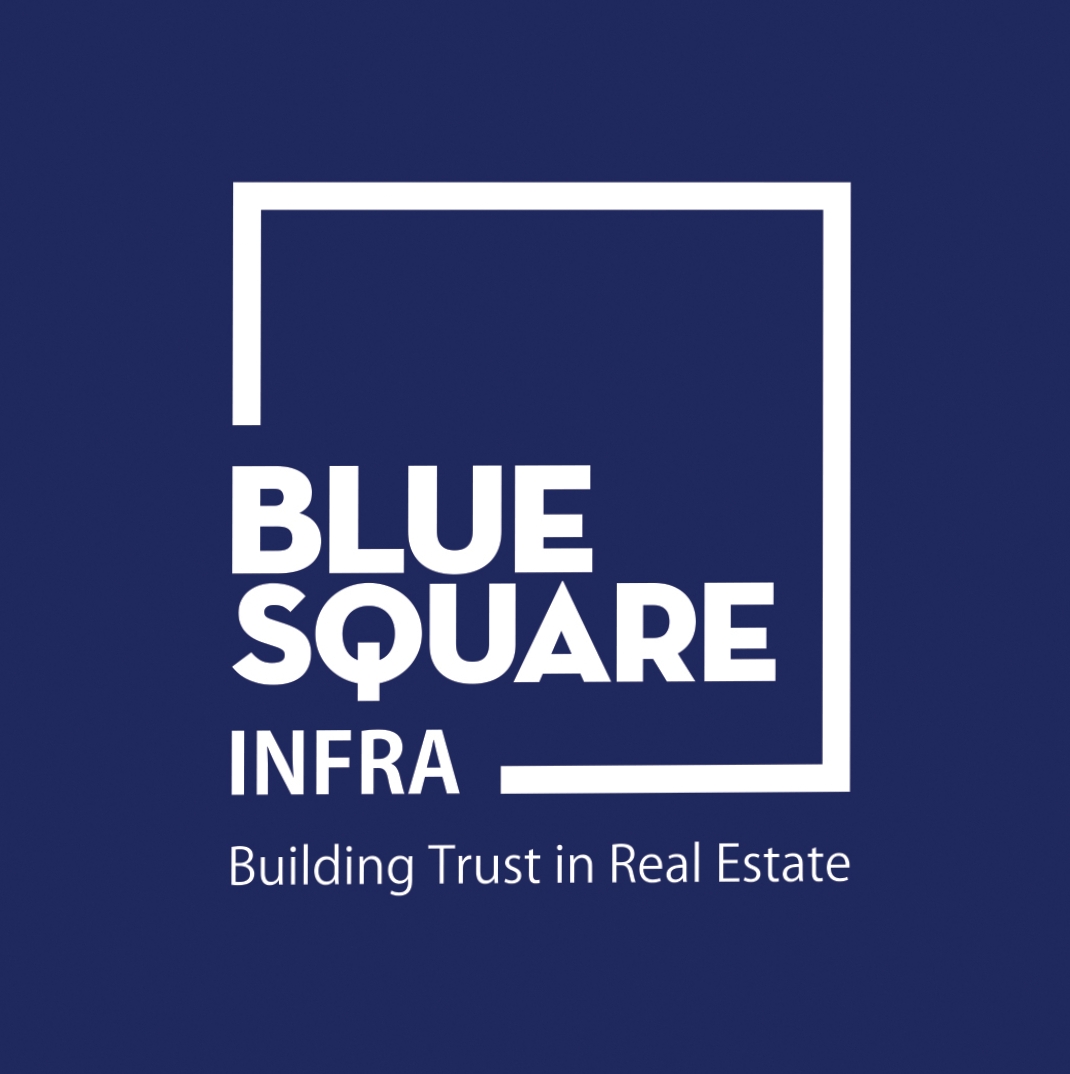 Blue Square Infra